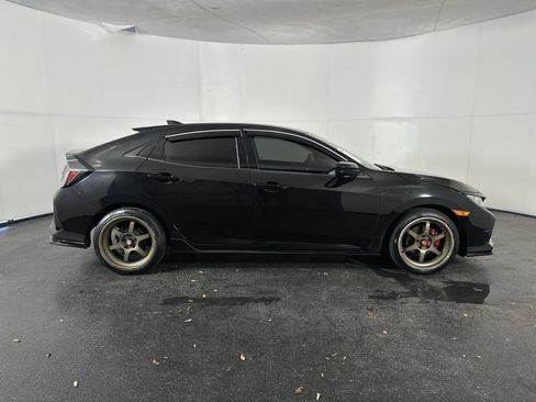 Used 2019 Honda Civic Sport image 13