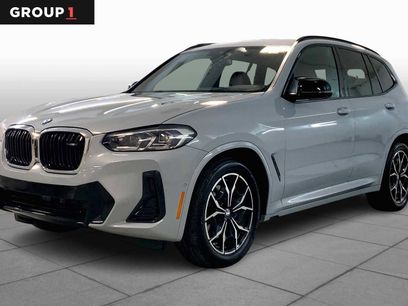 Used 2024 BMW X3 M40i