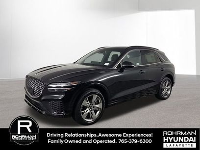 Used 2024 Genesis GV70 3.5T Sport