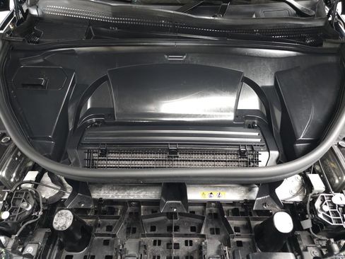 Used 2023 Mercedes-Benz EQS 580 4MATIC SUV image 38