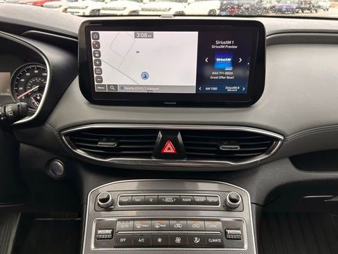 Used 2023 Hyundai Santa Fe SEL w/ Cargo Package image 15