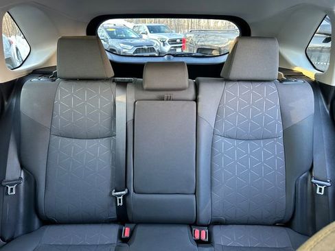 Certified 2023 Toyota RAV4 XLE w/ Convenience Package image 41