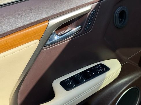 Certified 2020 Lexus RX 350 AWD w/ Premium Package image 23