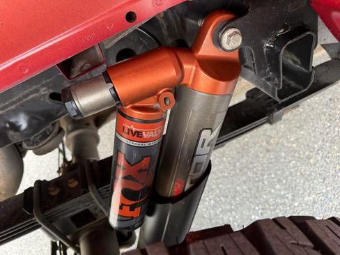 Used 2019 Ford F150 Raptor w/ Equipment Group 801A Mid image 35