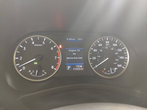 Used 2022 Nissan Sentra S FWD image 23