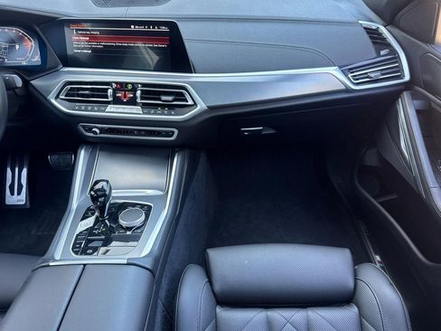 Certified 2023 BMW X6 xDrive40i w/ M Sport Package AWD/4WD image 29
