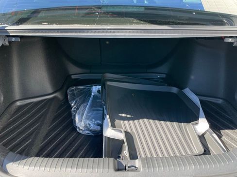 Used 2025 Honda Accord Sport image 43