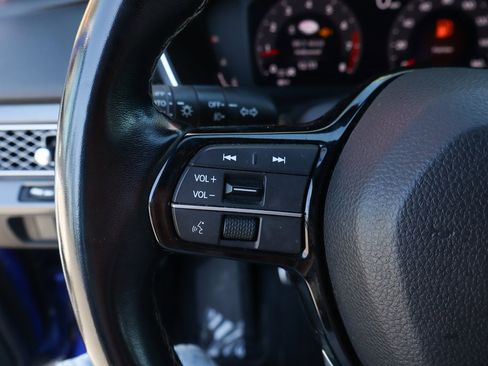 Used 2023 Acura Integra A-Spec image 20