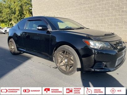 Used 2012 Scion tC