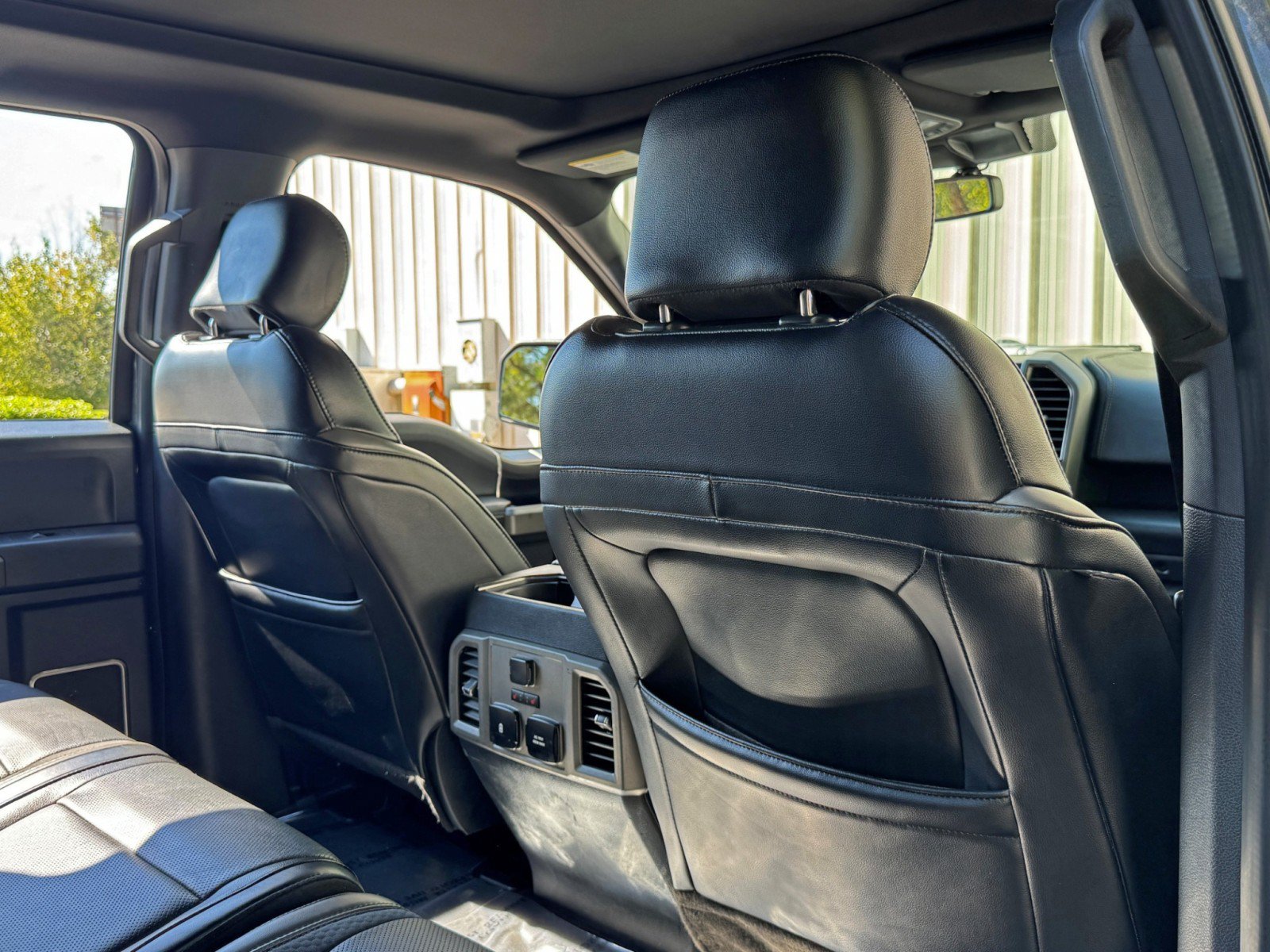 Used 2019 Ford F150 Raptor w/ Equipment Group 802A Luxury AWD/4WD image 42