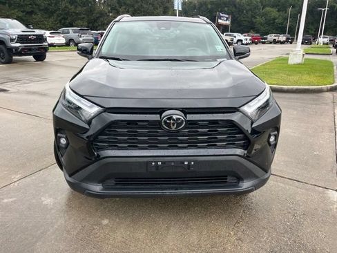 Used 2024 Toyota RAV4 XLE Premium FWD image 12