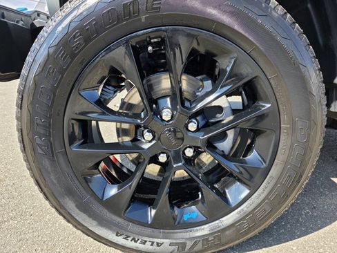 Certified 2023 Jeep Wrangler Sahara w/ Cold Weather Group image 3