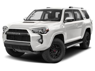 Certified 2019 Toyota 4Runner TRD Pro video 1