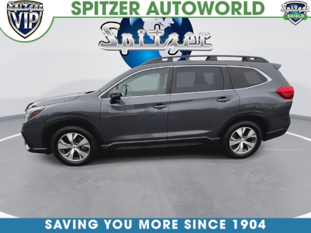 Used 2023 Subaru Ascent Premium w/ Convenience Package AWD/4WD image 9