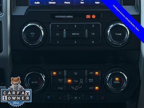 Used 2020 Ford F250 Lariat w/ Tremor Off-Road Package image 17