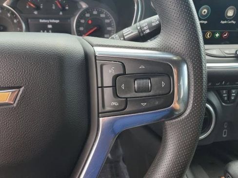 Used 2023 Chevrolet Blazer LT w/ Convenience Package image 21