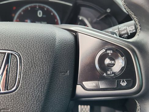 Used 2021 Honda Civic Sport image 22