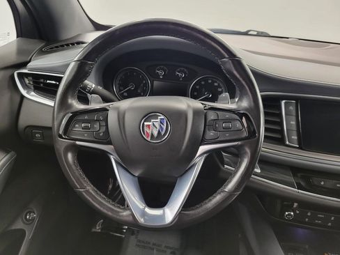 Used 2024 Buick Enclave Essence w/ Experience Buick Package image 5