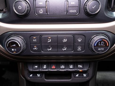 Used 2022 GMC Canyon Denali AWD/4WD image 22