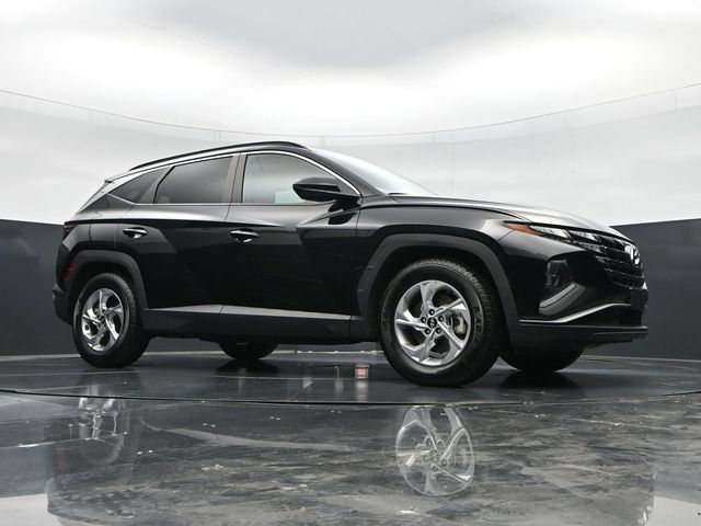 Used 2024 Hyundai Tucson SEL FWD image 41