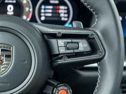Certified 2026 Porsche 911 Turbo S AWD/4WD image 30