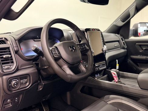 New 2026 RAM 1500 RHO AWD/4WD image 8