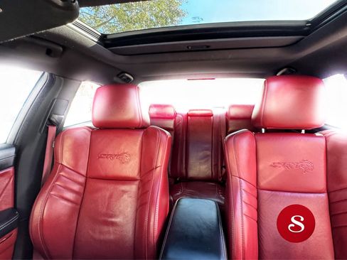 Used 2023 Dodge Charger SRT Hellcat w/ Harman/Kardon Audio Group image 14