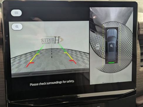 Used 2024 Ford Expedition Max Limited image 22