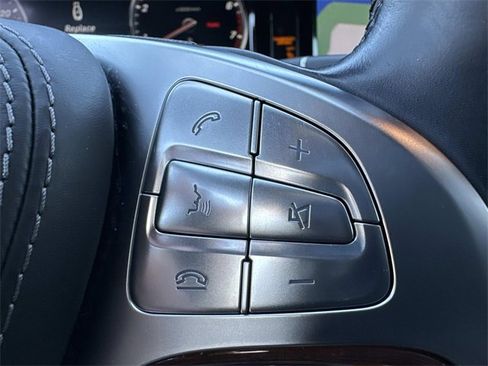 Used 2016 Mercedes-Benz S 550 4MATIC Sedan image 27
