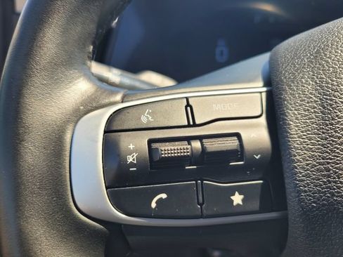 Used 2023 Kia Sportage EX FWD image 27