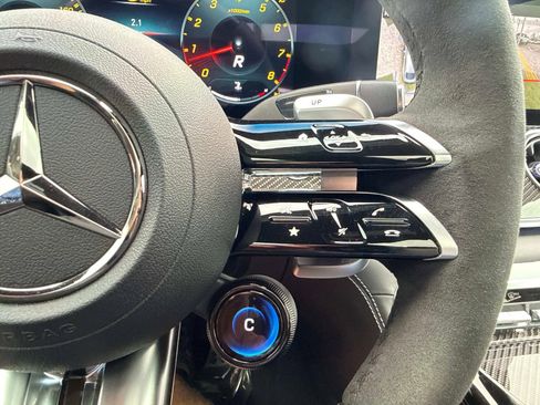 Certified 2018 Mercedes-Benz AMG GT R image 33