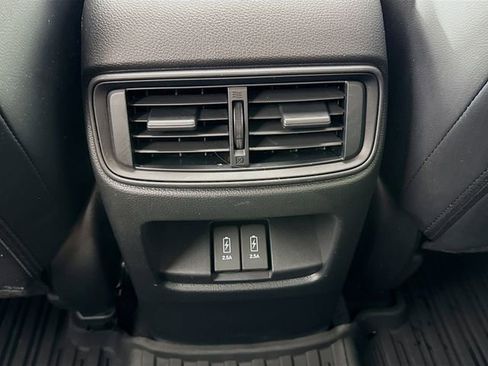 Used 2017 Honda CR-V EX-L image 25