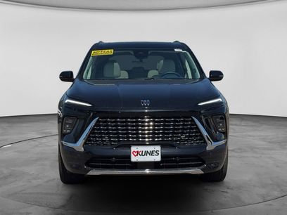 Used 2025 Buick Enclave Avenir w/ Super Cruise Package