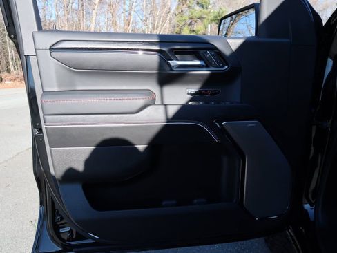 New 2026 GMC Sierra 1500 AT4X image 11