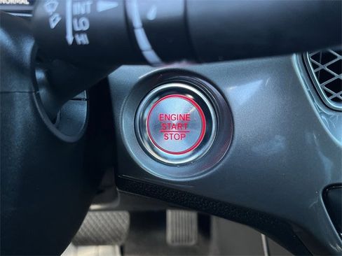 Certified 2025 Acura Integra Base image 23