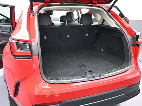 Used 2023 Lexus NX 350 AWD image 16