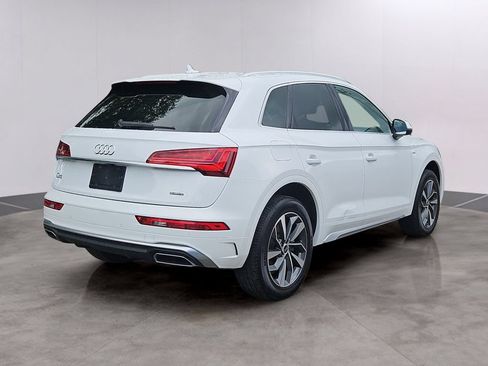 Used 2023 Audi Q5 2.0T Premium Plus AWD/4WD image 4