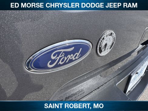 Used 2021 Ford Bronco Sport Big Bend AWD/4WD image 10