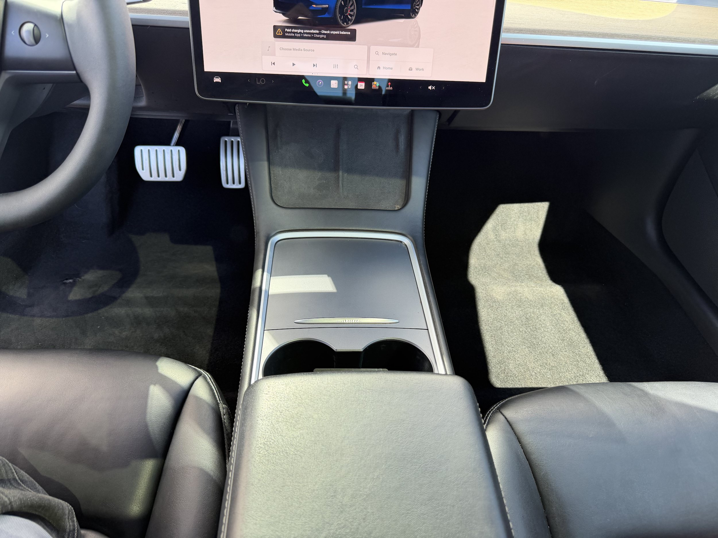Used 2023 Tesla Model 3 Performance AWD/4WD image 19