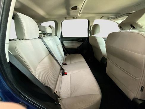 Used 2018 Subaru Forester 2.5i Premium image 25
