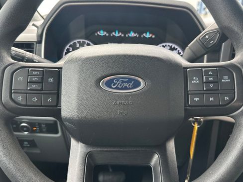 Used 2023 Ford F150 XLT image 21
