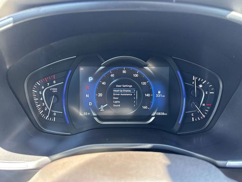 Used 2020 Hyundai Santa Fe Limited w/ Cargo Package AWD/4WD image 10