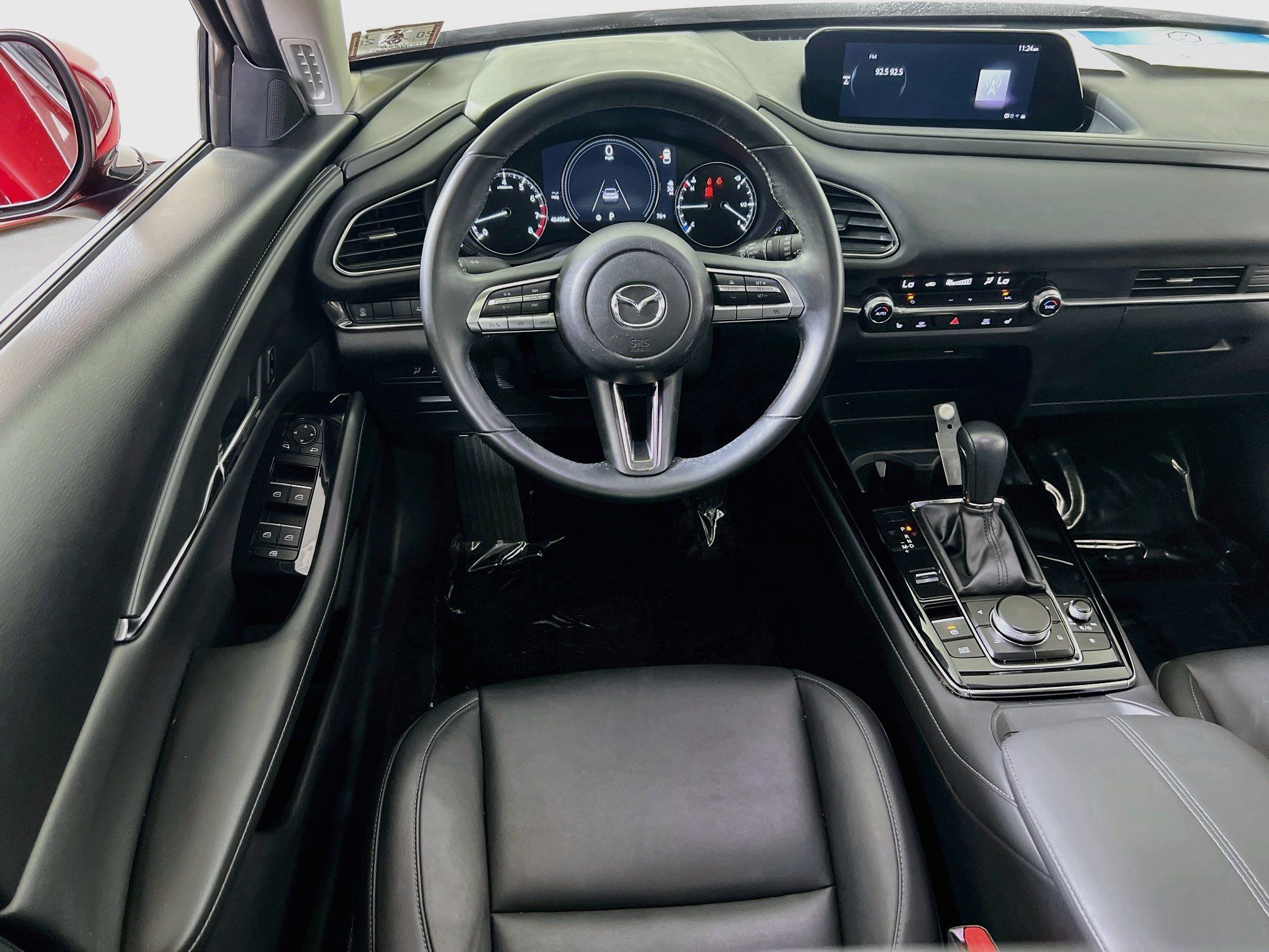 Used 2021 MAZDA CX-30 AWD 2.5 S w/ Preferred Package image 22