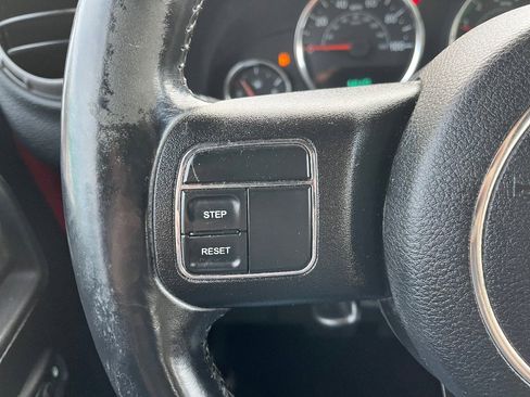 Used 2015 Jeep Wrangler Unlimited Sport w/ Quick Order Package 24S image 18