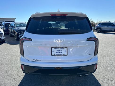 Used 2024 Kia Telluride EX X-Line image 6