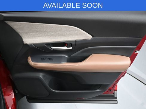 Certified 2026 Toyota Grand Highlander AWD image 40