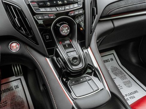 Used 2023 Acura RDX A-Spec image 26