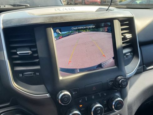 Used 2020 RAM 1500 Big Horn AWD/4WD image 27