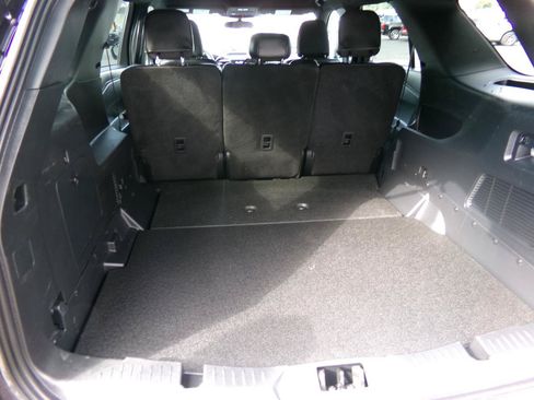 Used 2023 Ford Explorer 4WD Police Interceptor image 26