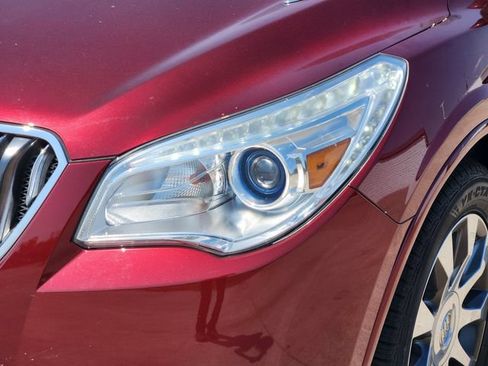 Used 2017 Buick Enclave Leather w/ Enclave Sport Touring Edition FWD image 9